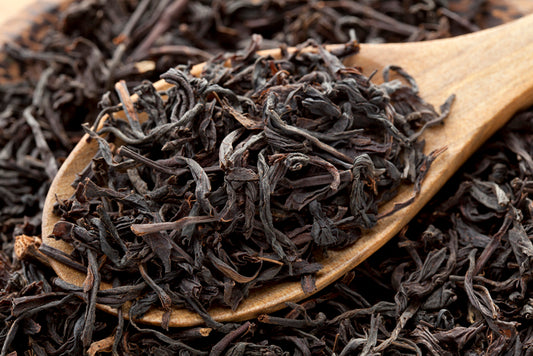 What is Black Tea?