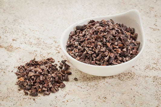 What are the Benefits of Cacao Nibs?