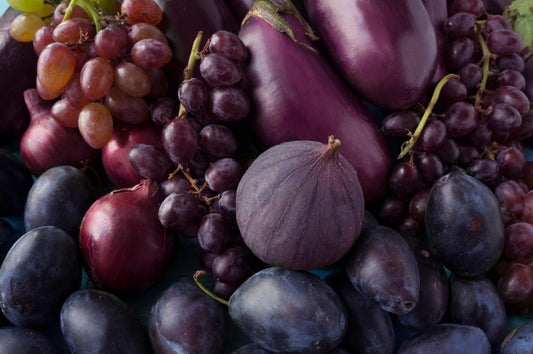 What are Anthocyanins?